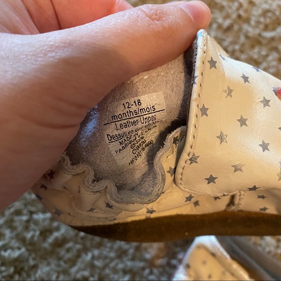 Robeez - Picture 4 of 4